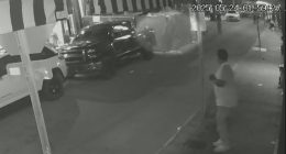 Savannah mayor responds to Congress Street shooting