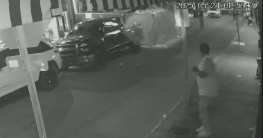 Savannah mayor responds to Congress Street shooting