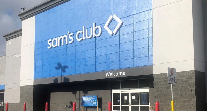 Save on Business Supplies with 60% off Sam's Club Deal