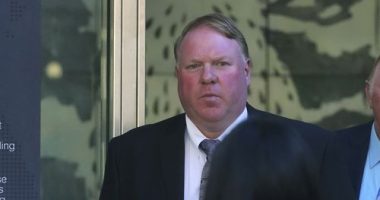 School bus driver denies misremembering truck crash despite new details