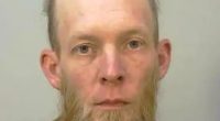 Mugshot of Jeffrey Rupnow.