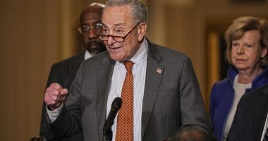 Schumer's batty boat-crash blame: Letters