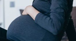Pregnancy is one of the three Ps (puberty, pregnancy and perimenopause), a time when a person's brain undergoes physical changes due to hormones.
