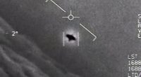 Scientists discover mysterious sphere in Colombia, sparking UFO speculation