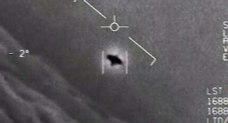 Scientists discover mysterious sphere in Colombia, sparking UFO speculation