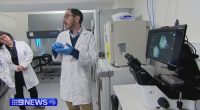 Scientists hope to bring Tasmanian tiger back from extinction in the next decade