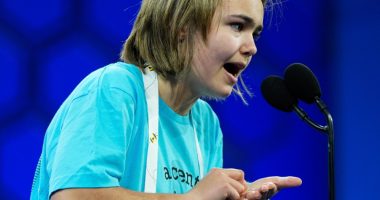 Scripps National Spelling Bee: what are the rules?