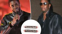 Sean 'Diddy' Combs accused of raping woman with 'Tootsie Roll'-sized penis: lawsuit