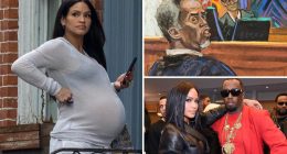 Sean 'Diddy' Combs' federal sex trafficking trial set to start Monday