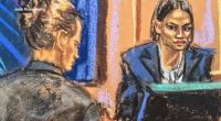 Sean 'Diddy' Combs trial: Prosecutors want judge to end defense questioning of Cassie on Friday