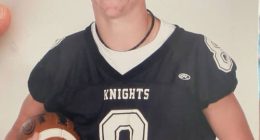 Sean Legacy: From Augusta to WWE ID Prospect