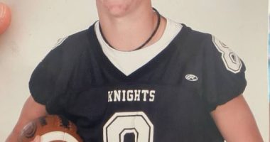Sean Legacy: From Augusta to WWE ID Prospect