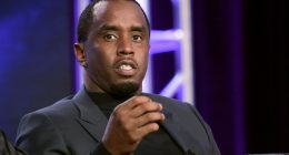 Sean ‘Diddy’ Combs' sex trafficking trial begins with jury selection