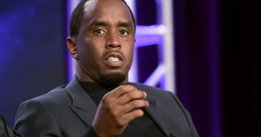 Sean ‘Diddy’ Combs' sex trafficking trial begins with jury selection