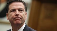 Secret Service investigates James Comey's '86 47' post
