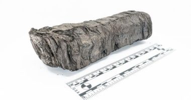 Secret message on ancient scroll finally deciphered