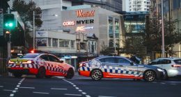 Security response to shopping centre mass stabbing faces scrutiny
