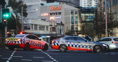 Security response to shopping centre mass stabbing faces scrutiny