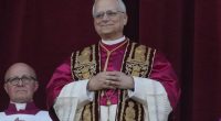 See It With Your Own Eyes: Vatican Posts Incredible Footage of the Moments After Leo XIV Became Pope