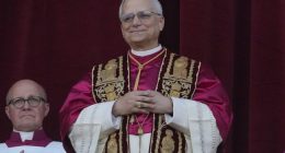 See It With Your Own Eyes: Vatican Posts Incredible Footage of the Moments After Leo XIV Became Pope