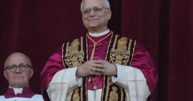 See It With Your Own Eyes: Vatican Posts Incredible Footage of the Moments After Leo XIV Became Pope