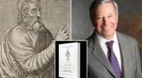 Self-made billionaire says Stoic philosophy key to success