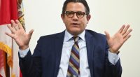 Sen. Jason Pizzo enters Florida governor race