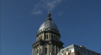 Senate Bill 1563, known as 'Squatter Bill' approved by House make it easier for police to remove squatters from Illinois homes