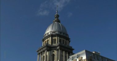 Senate Bill 1563, known as 'Squatter Bill' approved by House make it easier for police to remove squatters from Illinois homes