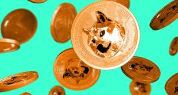 Senate Dems propose ban on presidents investing or endorsing crypto assets