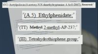 Several new drugs added to list of GA schedule I substances
