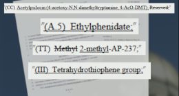Several new drugs added to list of GA schedule I substances