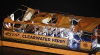 Several victims in Clearwater Ferry crash hire Morgan & Morgan to 'uncover any negligence'