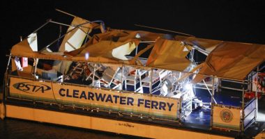 Several victims in Clearwater Ferry crash hire Morgan & Morgan to 'uncover any negligence'