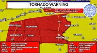 Severe weather blog -- May 16, 2025