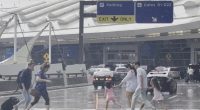 Severe weather threatens 12 million during Memorial Day travel
