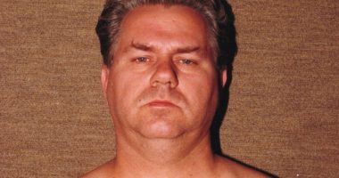 Sex Worker’s Hot Fudge Sundae Mishap Helped Police ID "Disturbing" Serial Killer William Suff