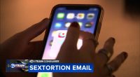 Sextortion meaning: What to do if you receive threatening email, direct message connected to common scam