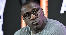 Shannon Sharpe accuser claims ex-NFL star threatened to KILL her for filing a restraining order against him