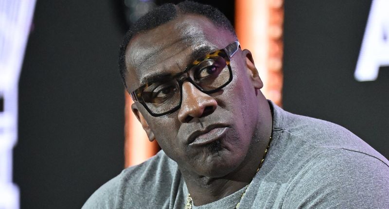 Shannon Sharpe accuser claims ex-NFL star threatened to KILL her for filing a restraining order against him