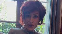 Sharon Osbourne, 72, continues to spark concern with thin appearance