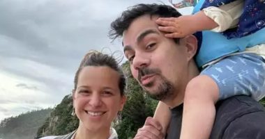 She killed Apple exec's family..but what she's accused of next is evil