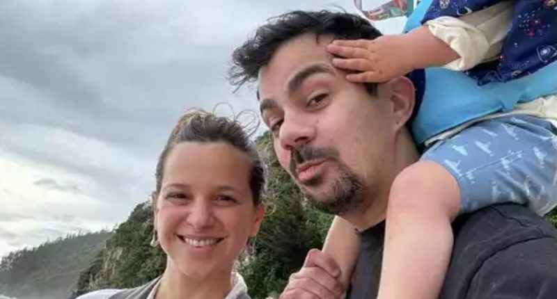 She killed Apple exec's family..but what she's accused of next is evil