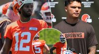 Shedeur Sanders reveals his Dillon Gabriel feelings after NFL draft