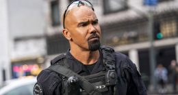 Shemar Moore's Last Hondo Line Is Perfect