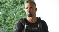 Shemar Moore's S.W.A.T. Spin-Off Series Left Multiple People Furious