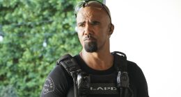 Shemar Moore's S.W.A.T. Spin-Off Series Left Multiple People Furious