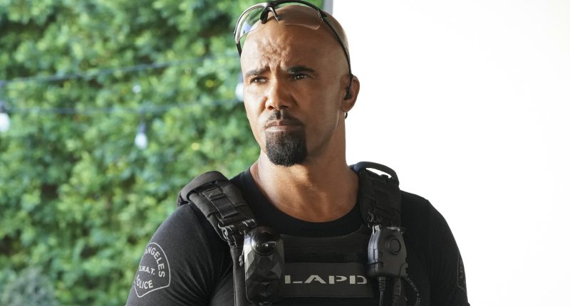 Shemar Moore's S.W.A.T. Spin-Off Series Left Multiple People Furious