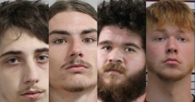Sheriff: 4 Florida Teens Attack Man ‘Like a Bunch of Pack Animals’