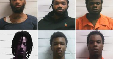 Sheriff: Escapees from New Orleans jail may have had inside help